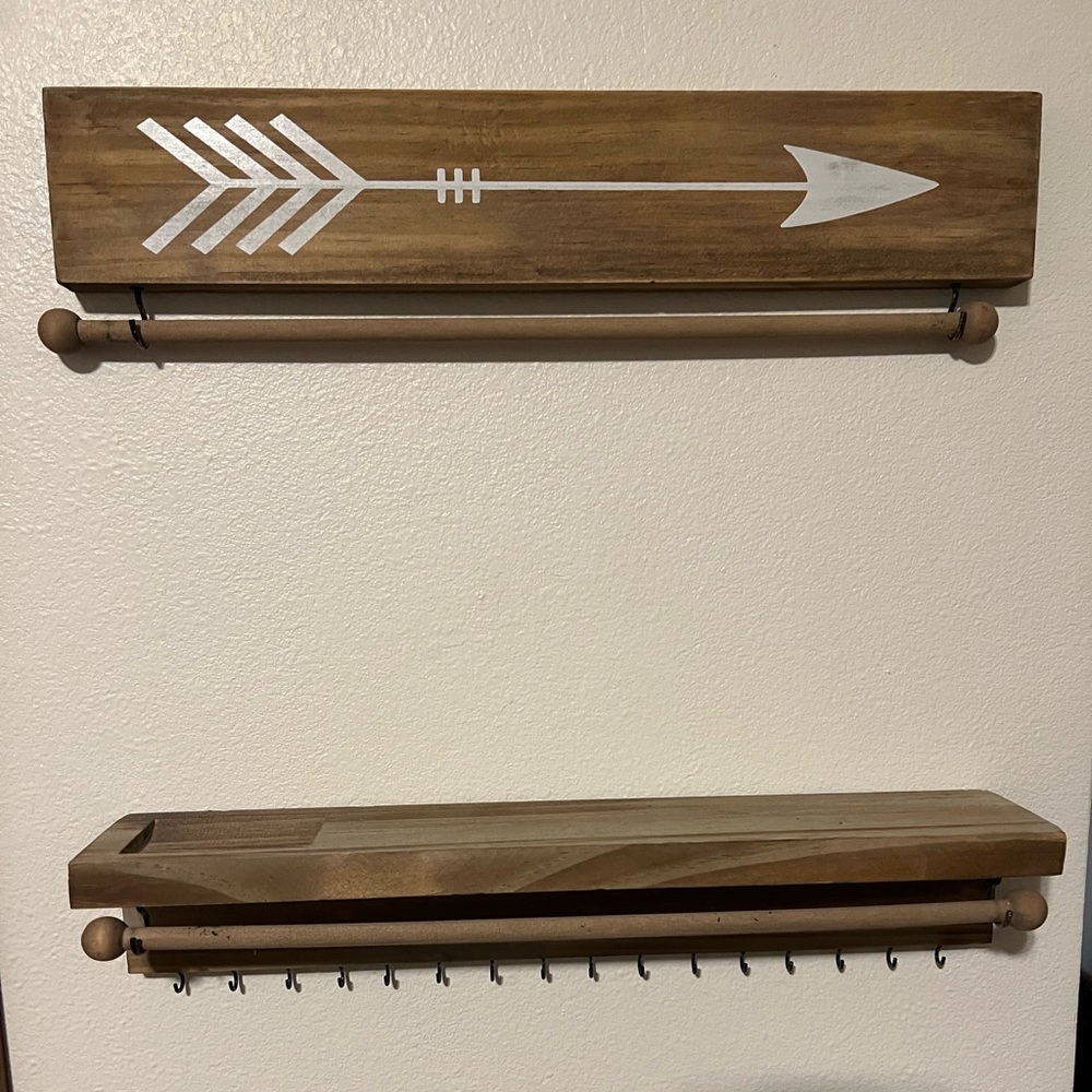 Jewelry Hanger